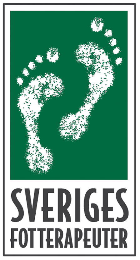SVF Logga