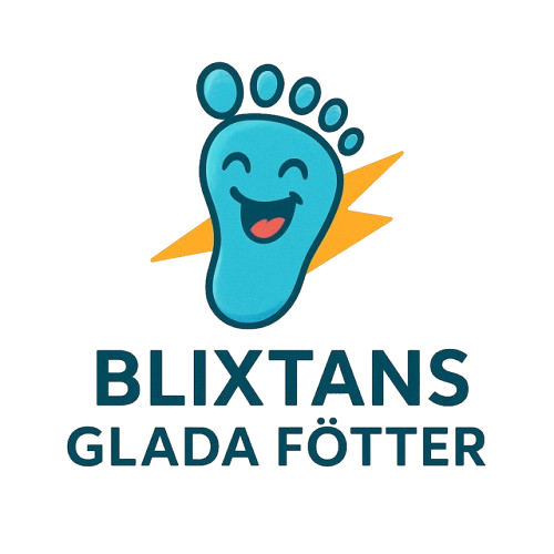 Feet Logo